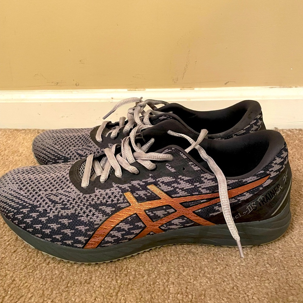 Asics Runners